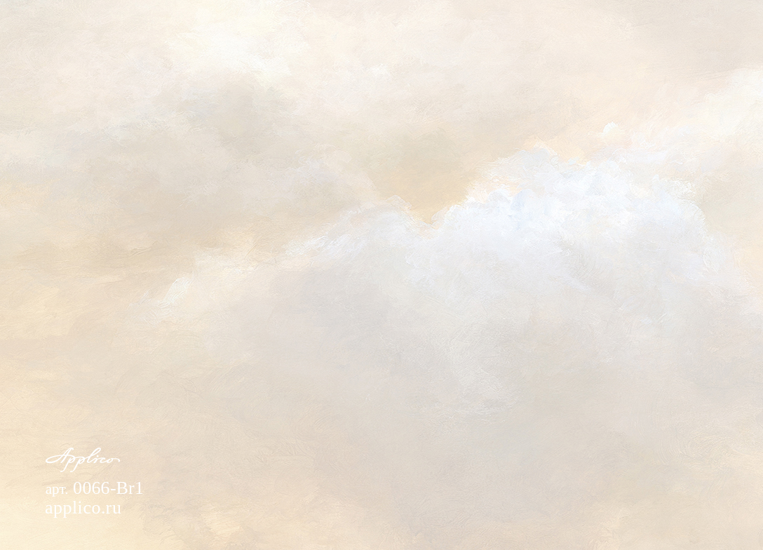 обои и панно Небеса