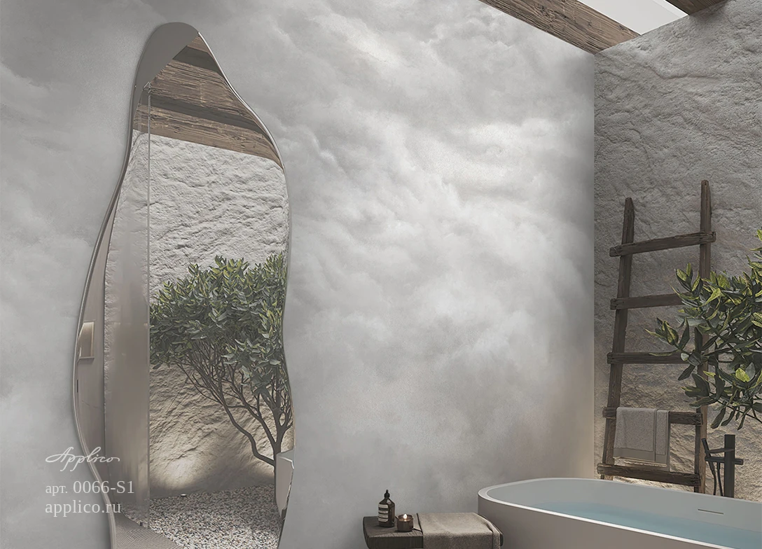 обои и панно Небеса