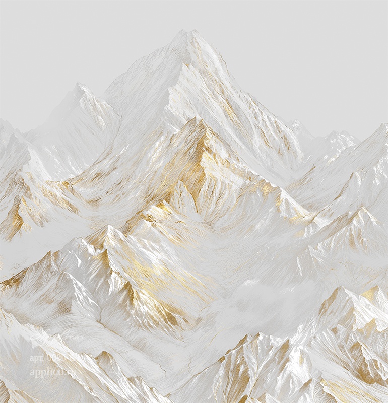 дизайнерские обои Нордис в интерьере