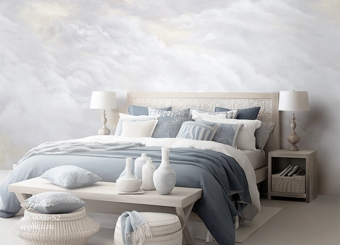 обои и панно Небеса