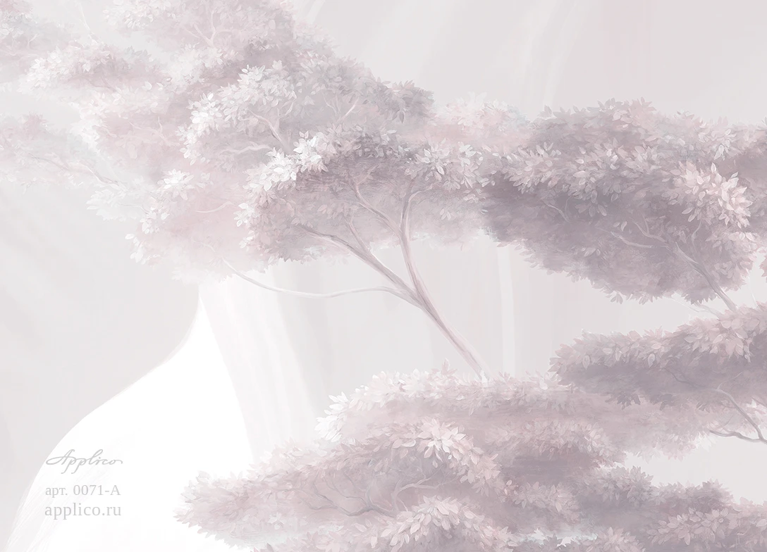 обои и панно Мраморный каньон