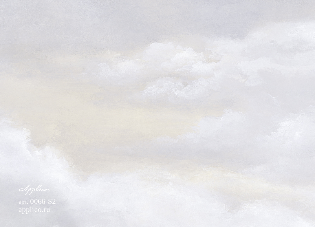 обои и панно Небеса