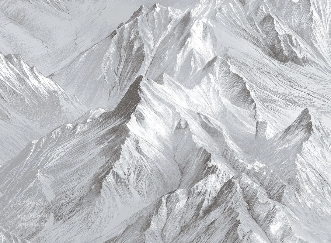 дизайнерские обои Нордис