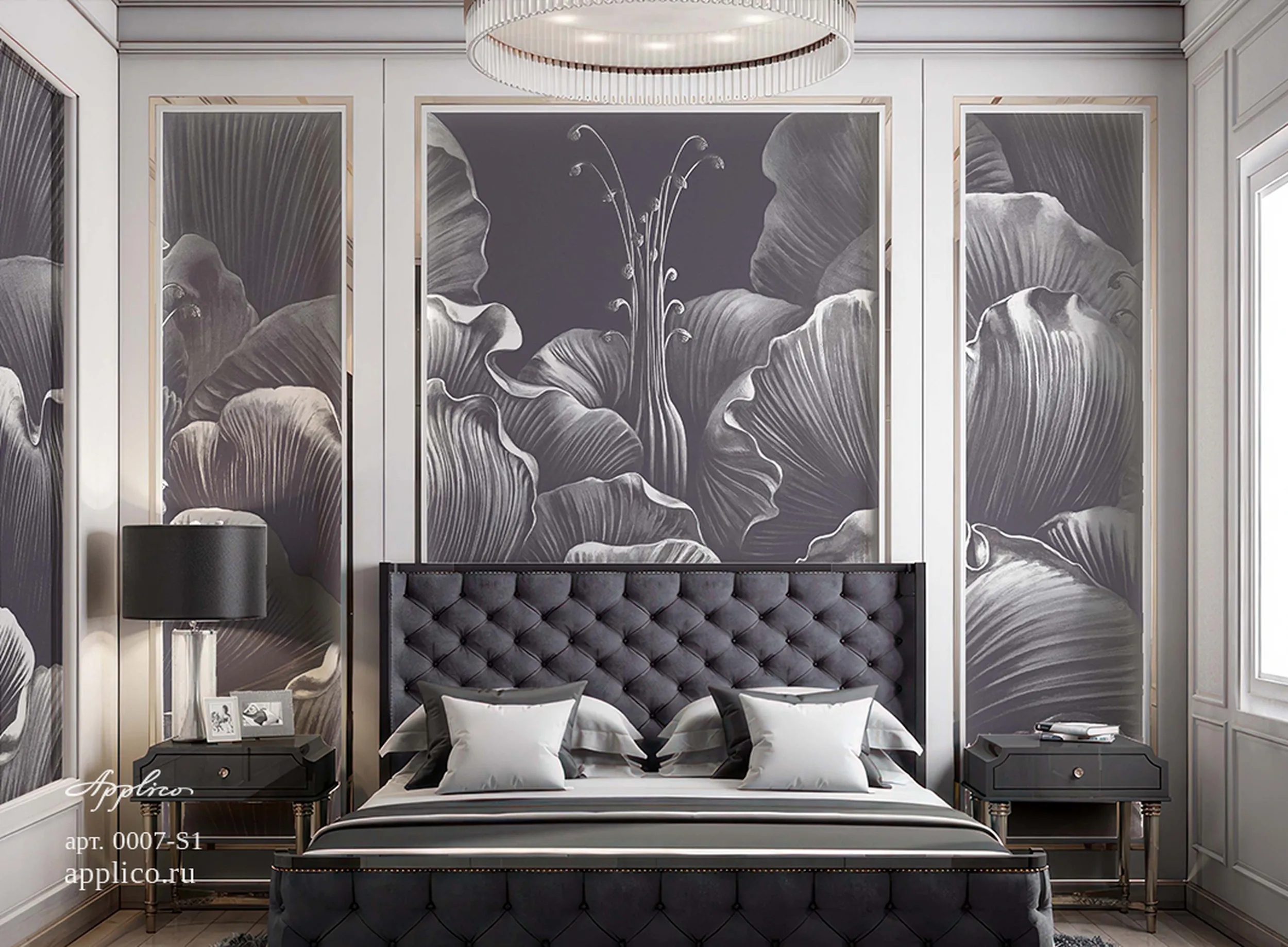 фрески Воздушное настроение