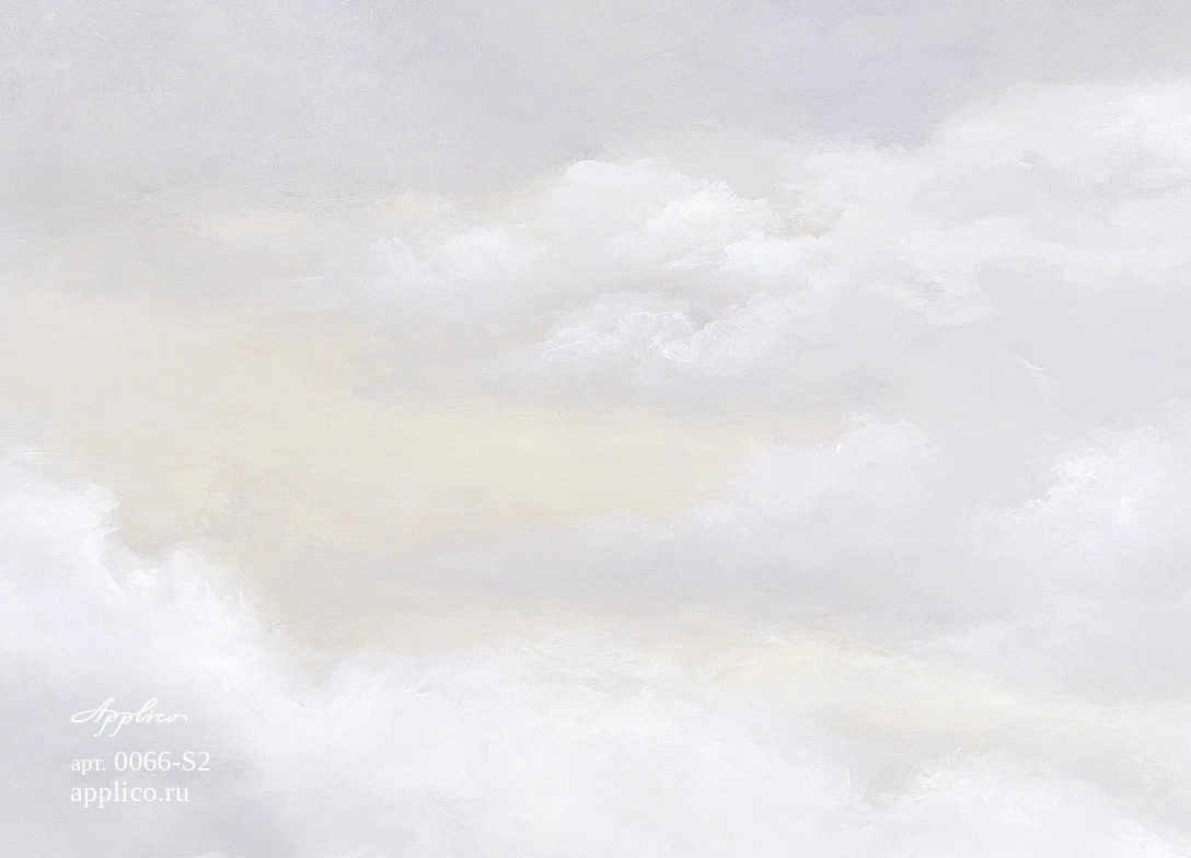 обои и панно Небеса