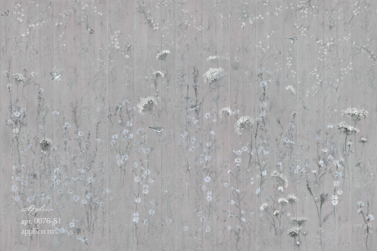 Роспись по доске