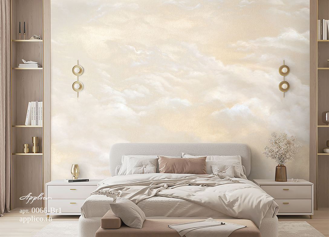 фрески Небеса