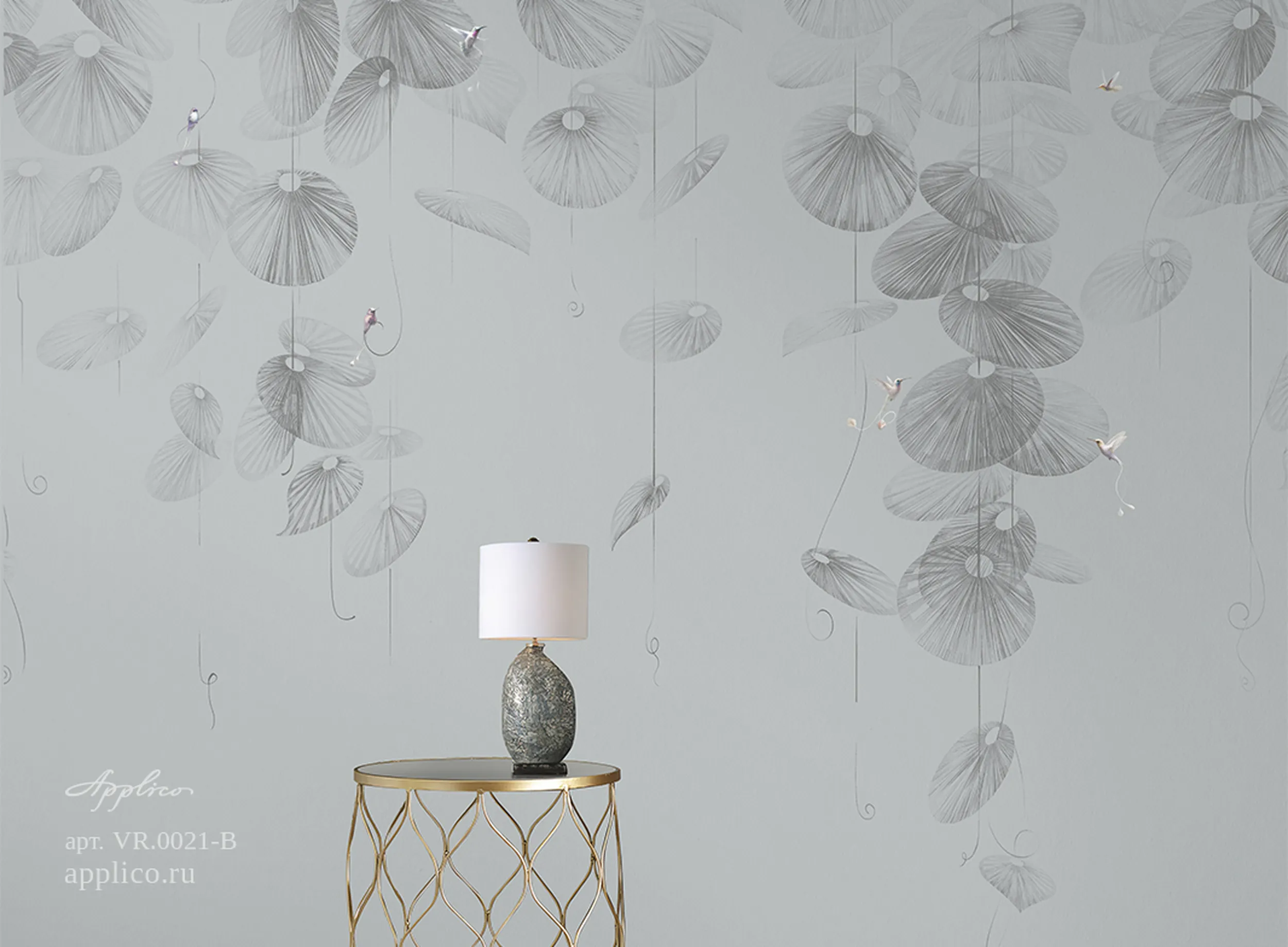 фрески Каури