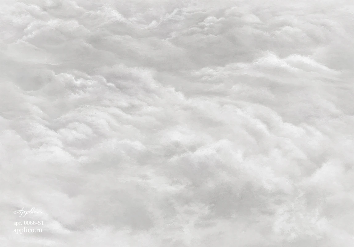 обои и панно Небеса