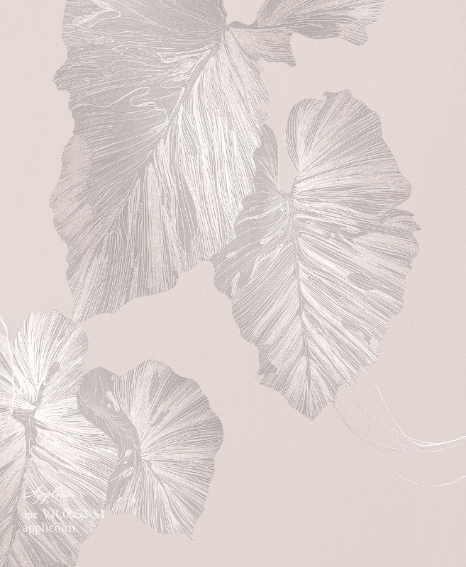 фрески Лианы в интерьере