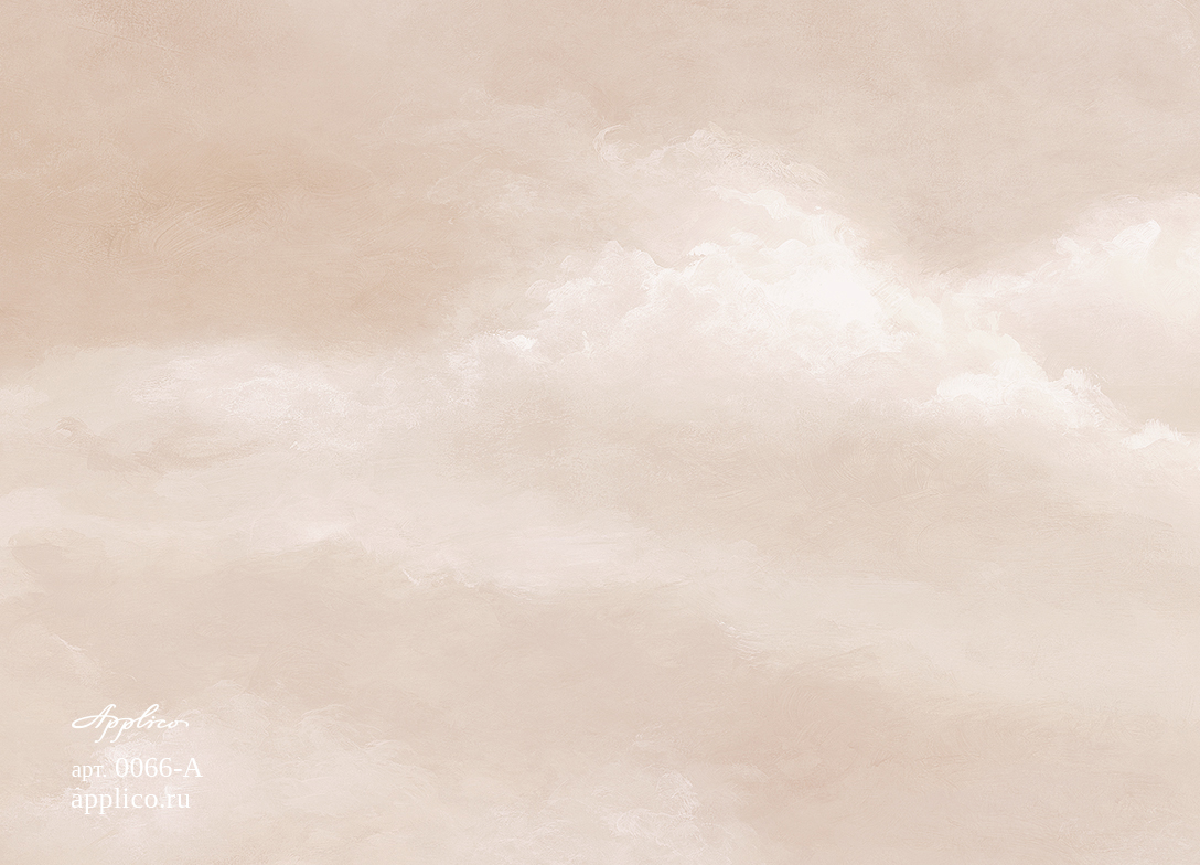 дизайнерские обои Небеса