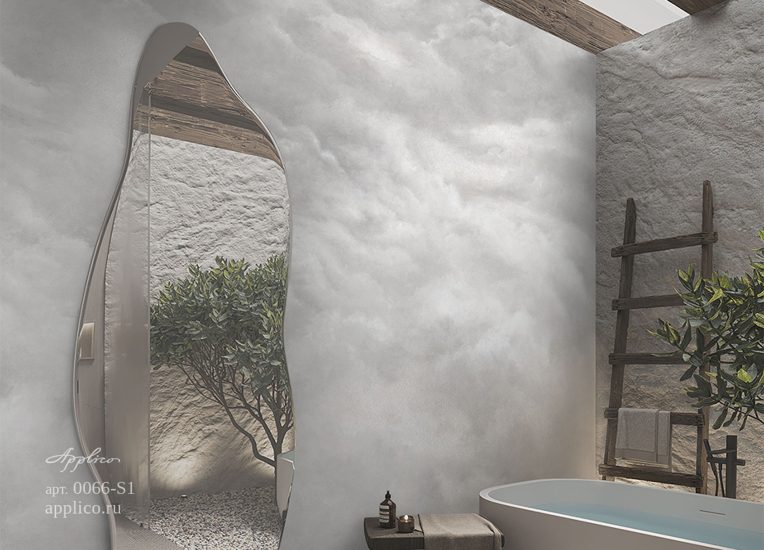 обои и панно Небеса