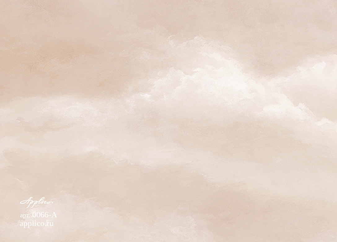 обои и панно Небеса