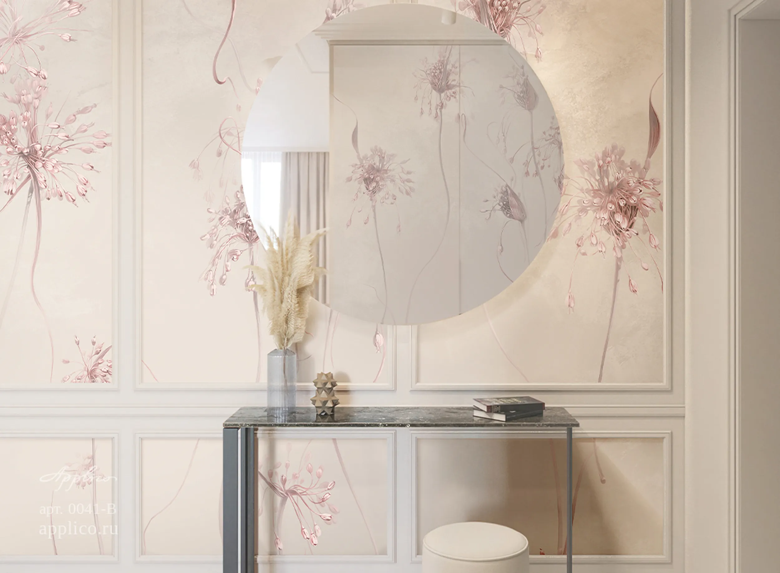 фрески Гарлик