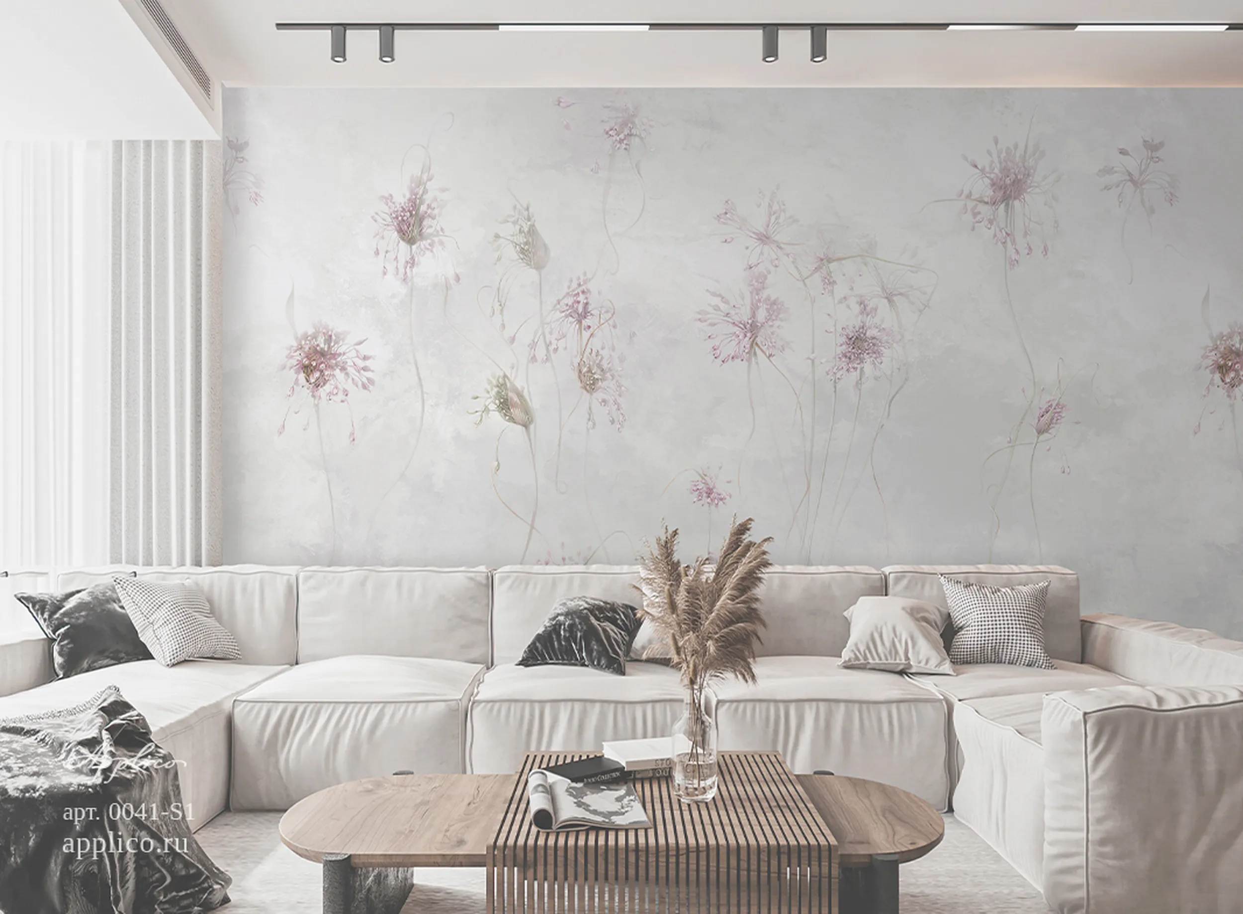 фрески Гарлик