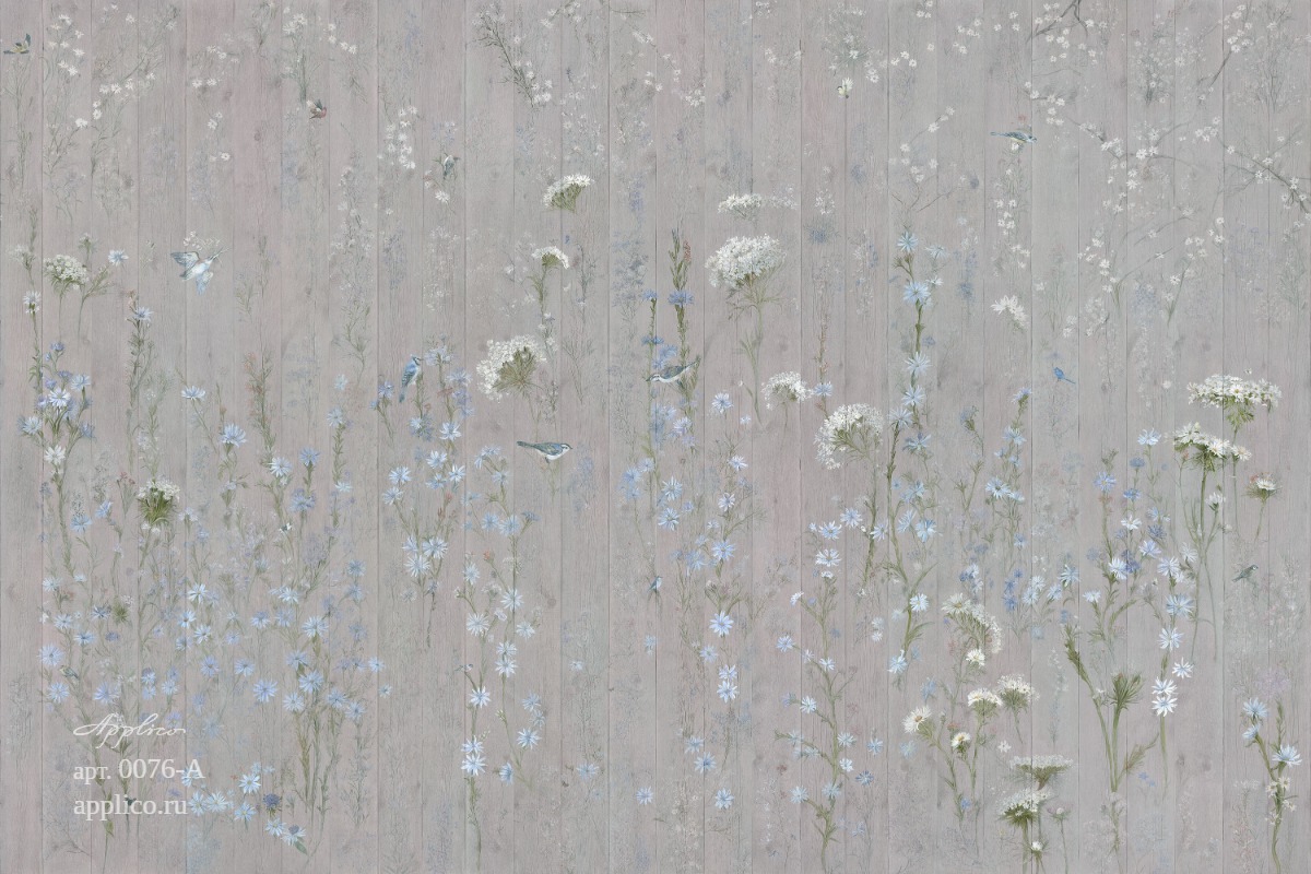 Роспись по доске