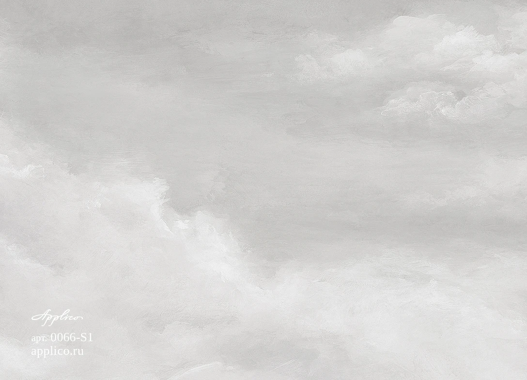 обои и панно Небеса