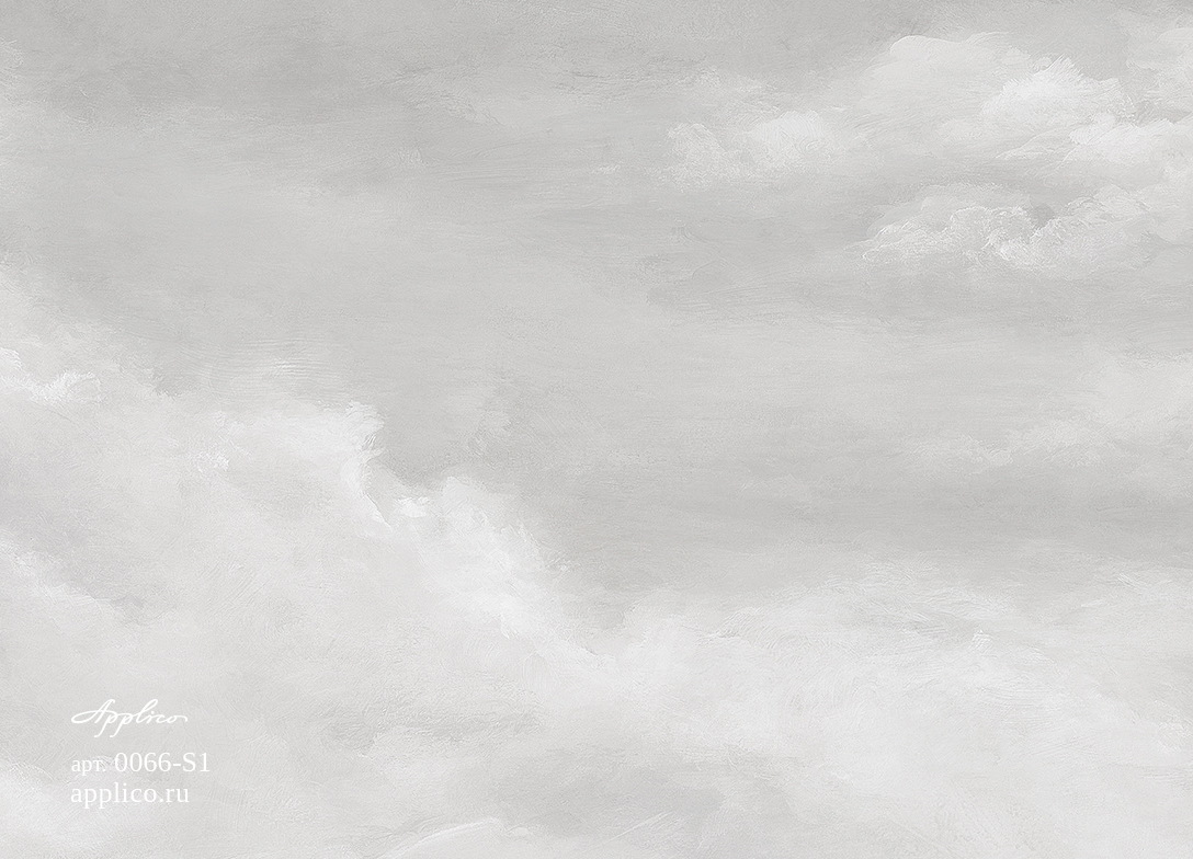 дизайнерские обои Небеса